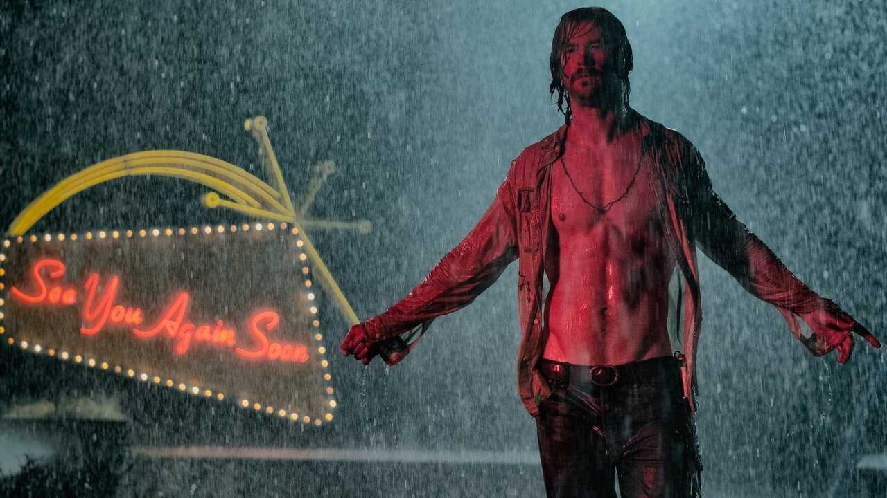 Bad Times at the El Royale (2018) 0