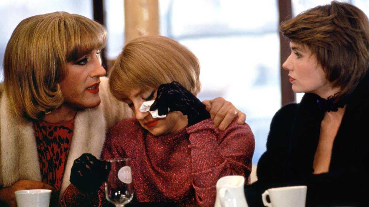 FR| Tenue de soirée - 1986 0