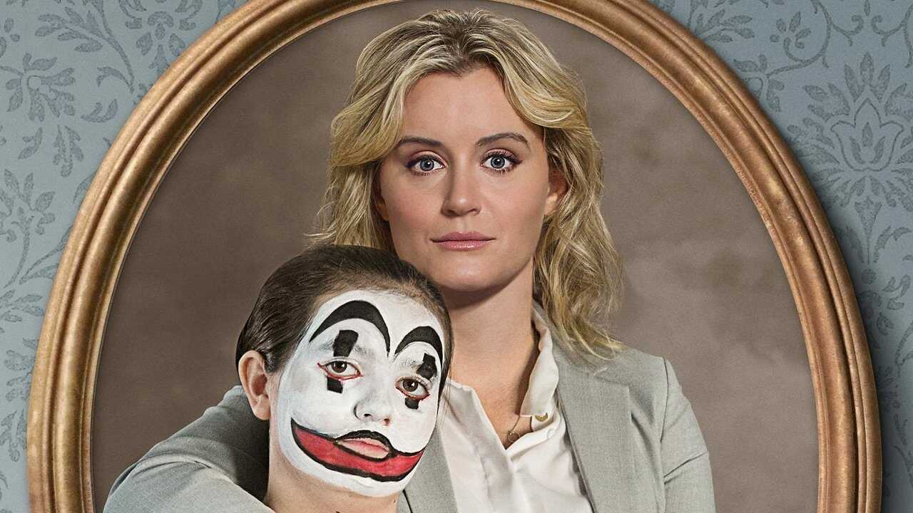 Family (2018) 0