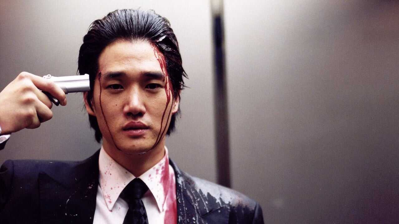 EN - Oldboy - 2003 [Multi Audio/Sub] 0