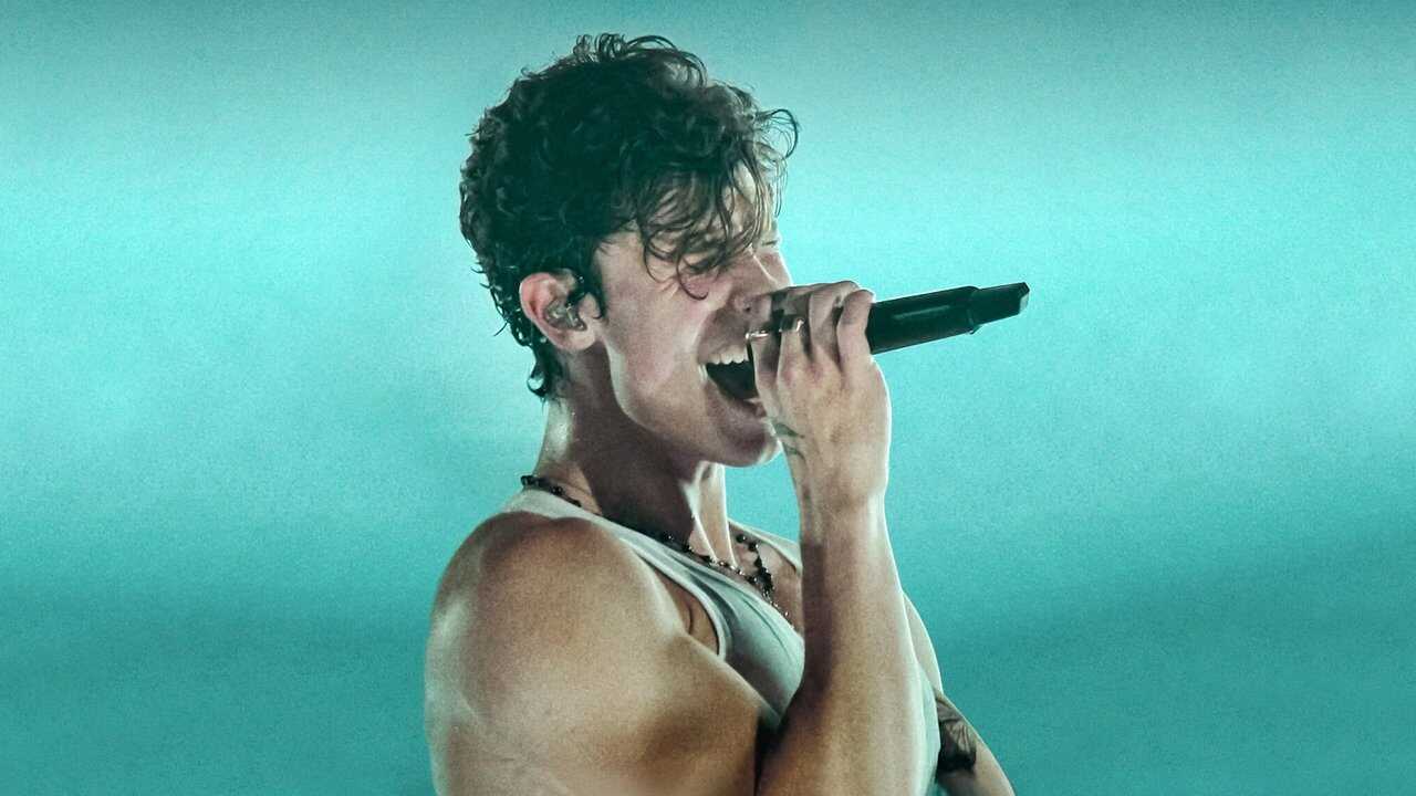 |NL| Shawn Mendes: Live in Concert (2020) 0