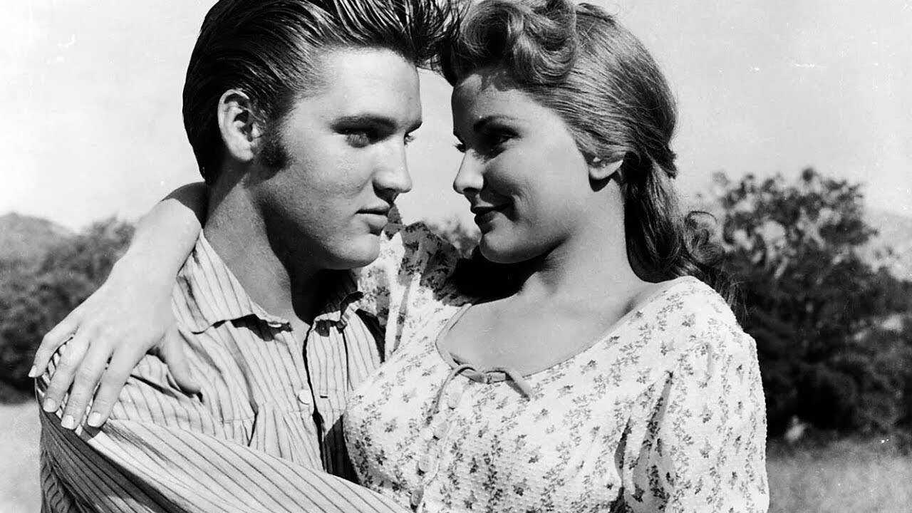 Love Me Tender 0