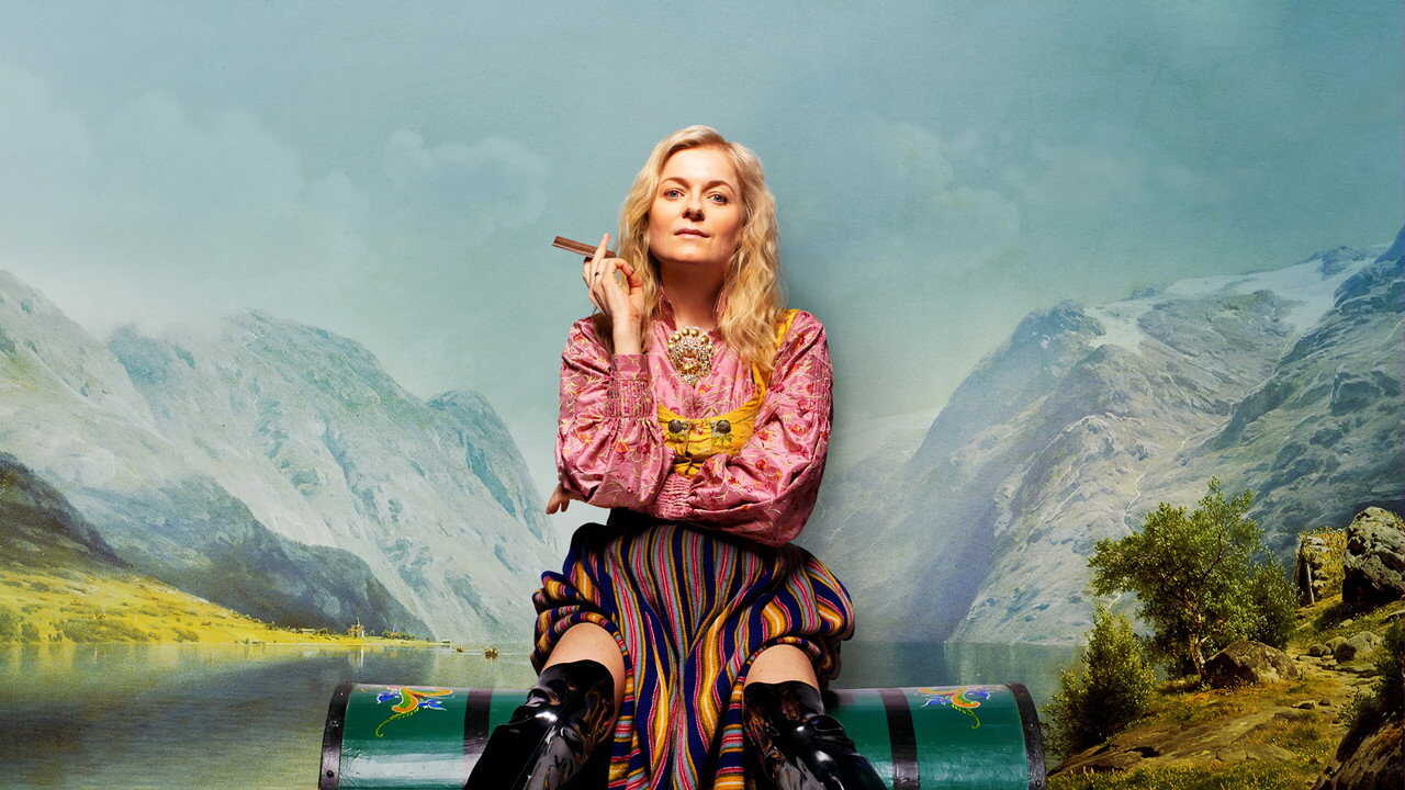 FR - MILF of Norway (2024) (NO) 4