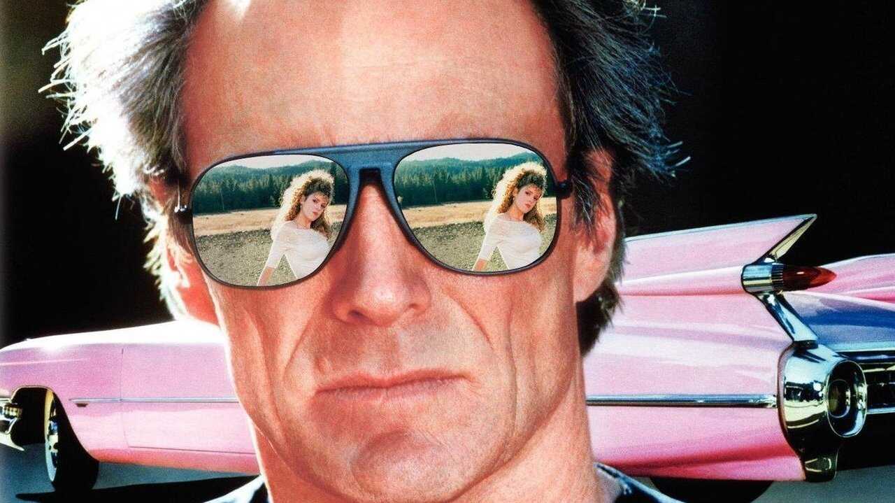 Pink Cadillac 0