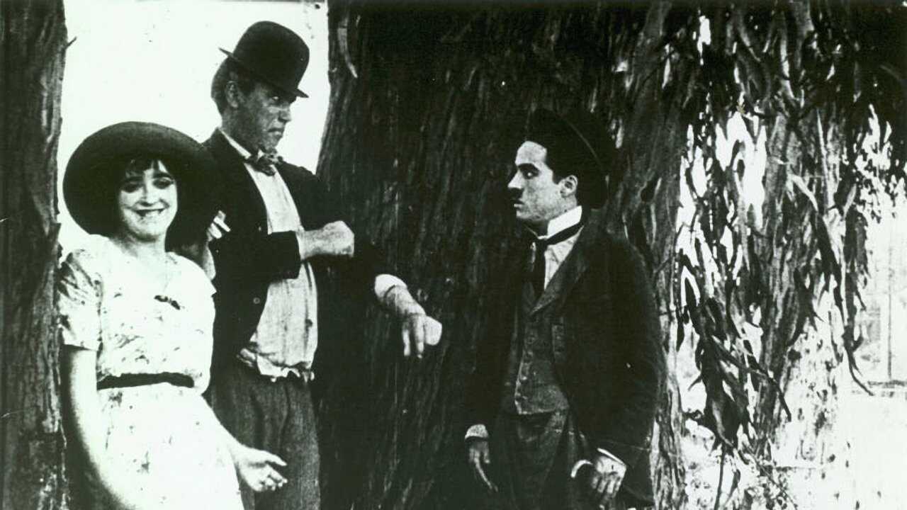 The Fatal Mallet (1914) 0