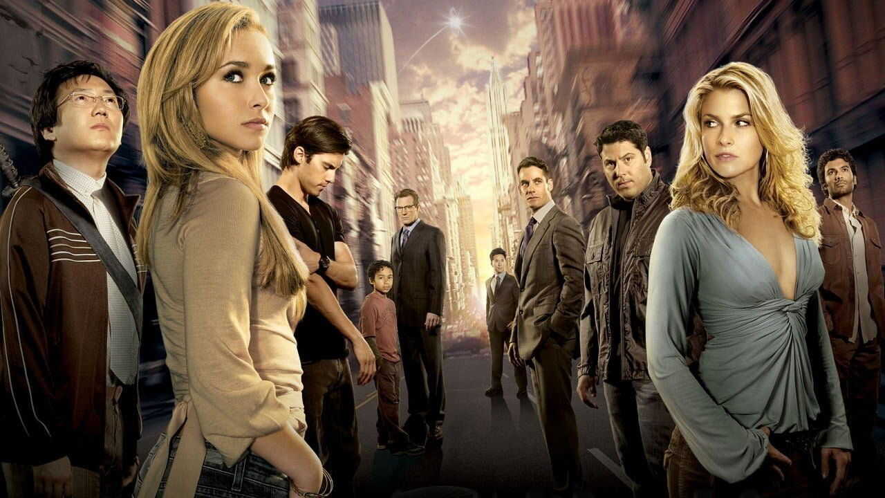 Heroes-fr 3