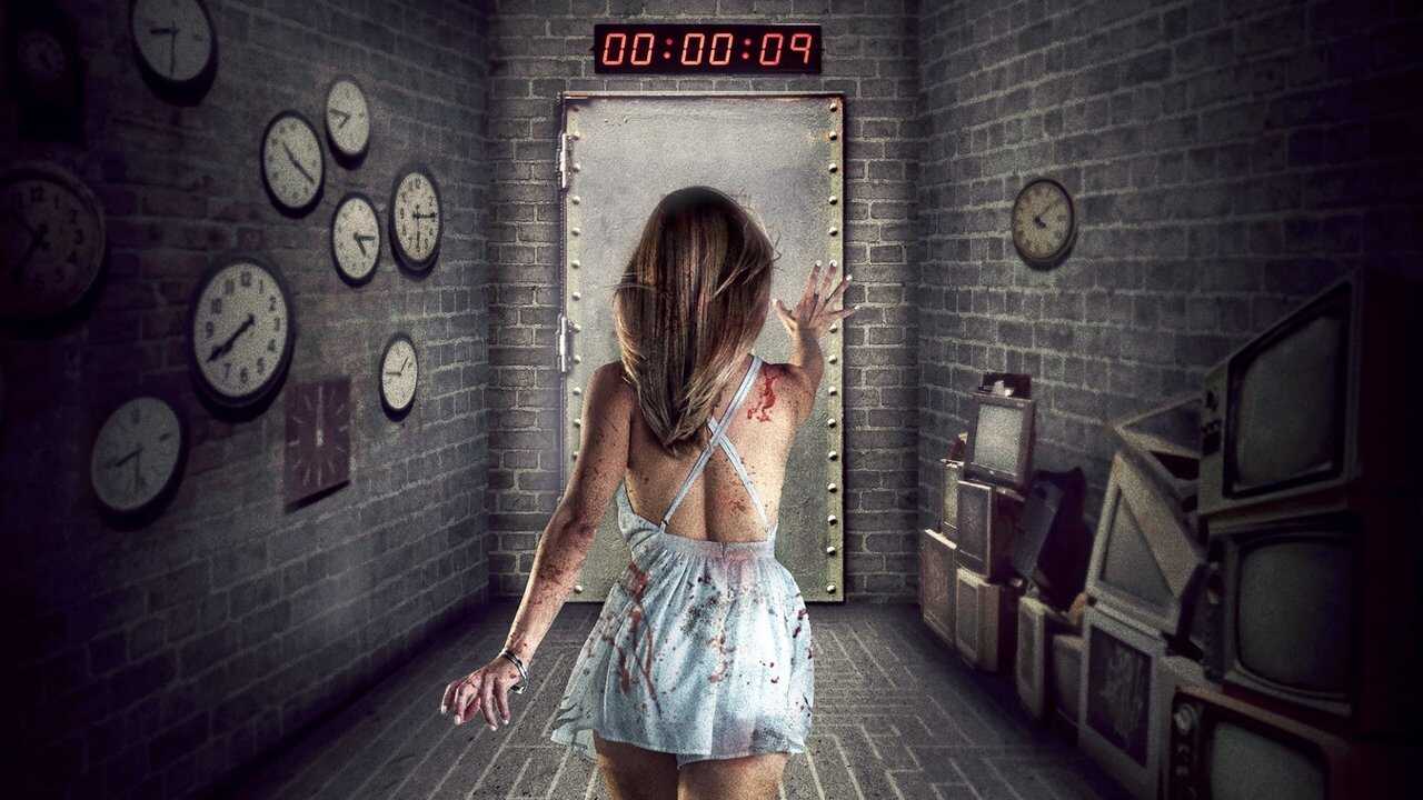 Escape Room 0