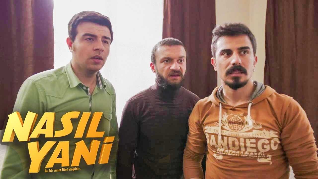 Nasıl Yani - 2016 0