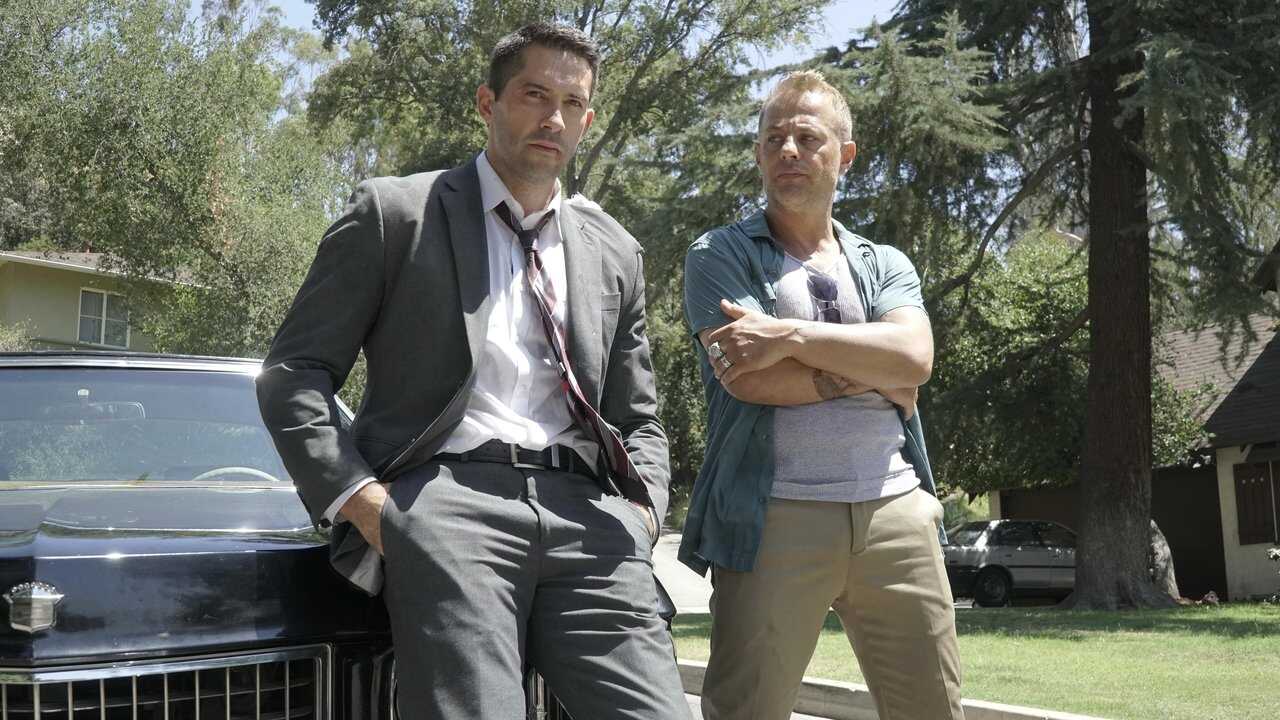 The Debt Collector (2018) 0