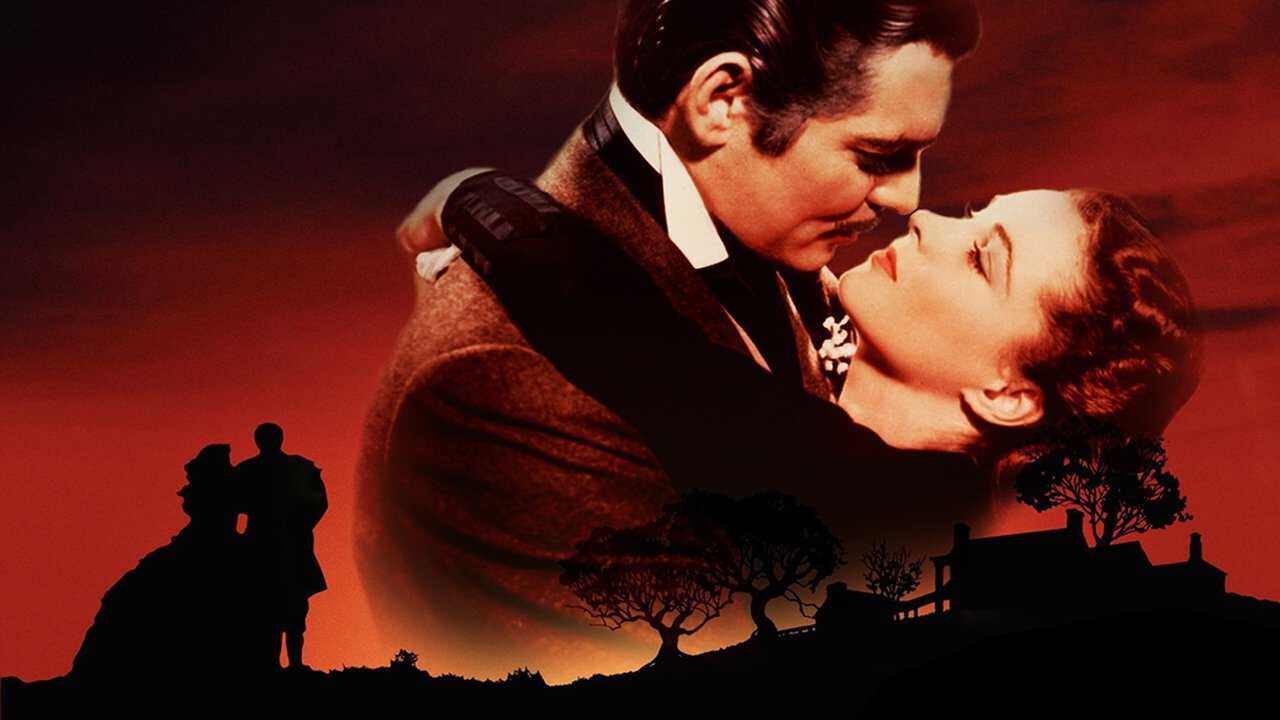 BR| ...E o Vento Levou - 1939 0