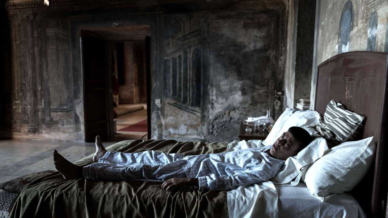 Il signor Diavolo 0