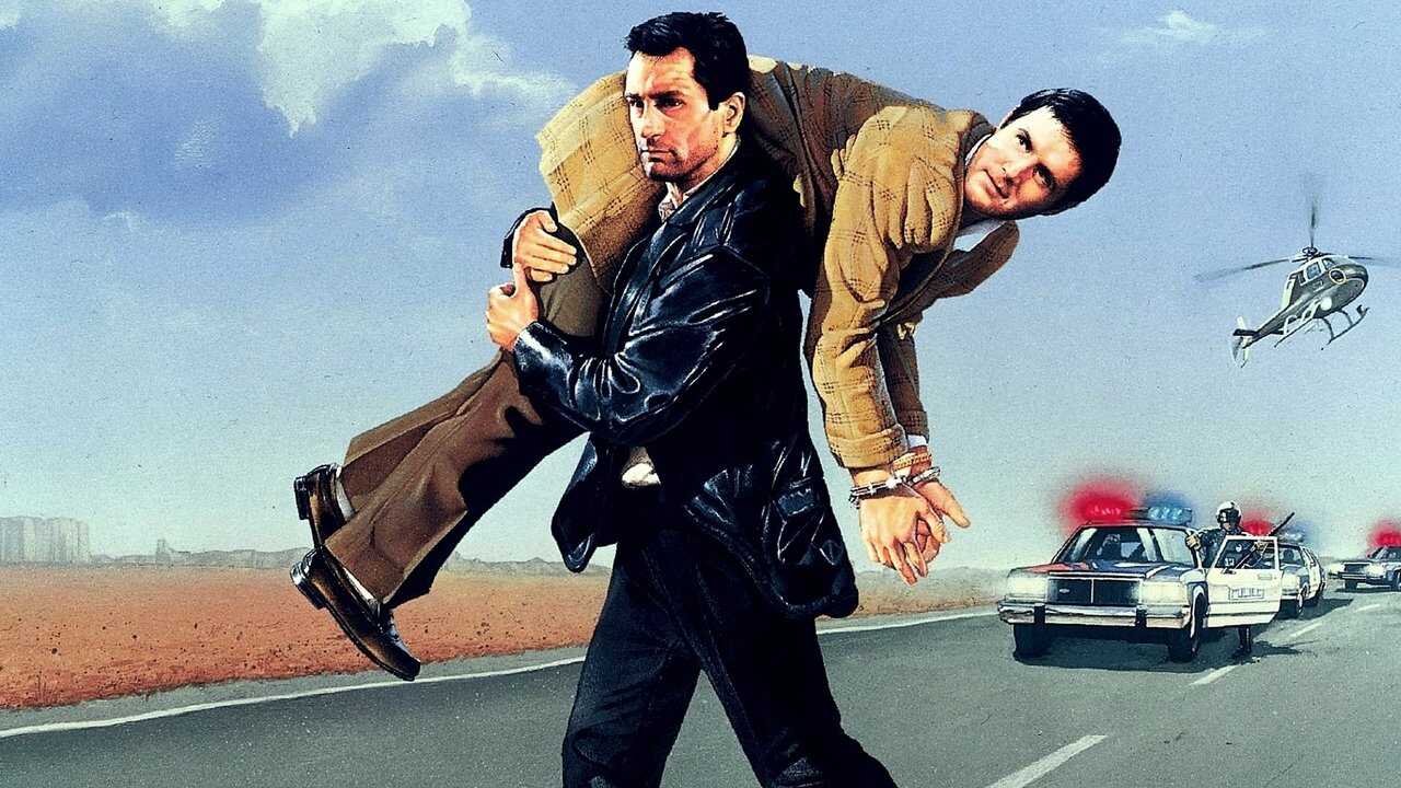 Midnight Run 0