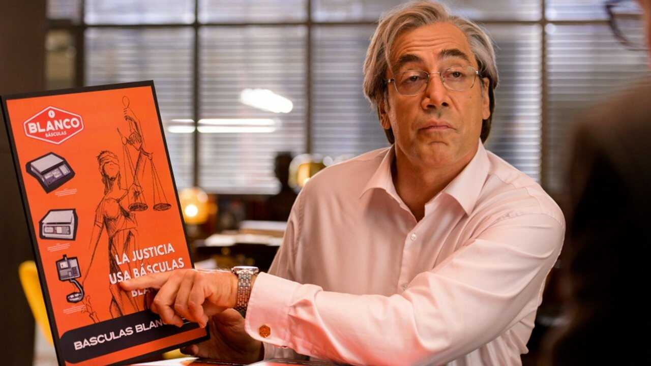 FR - El buen patrón - 2022 0