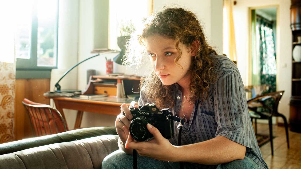 À son image 0
