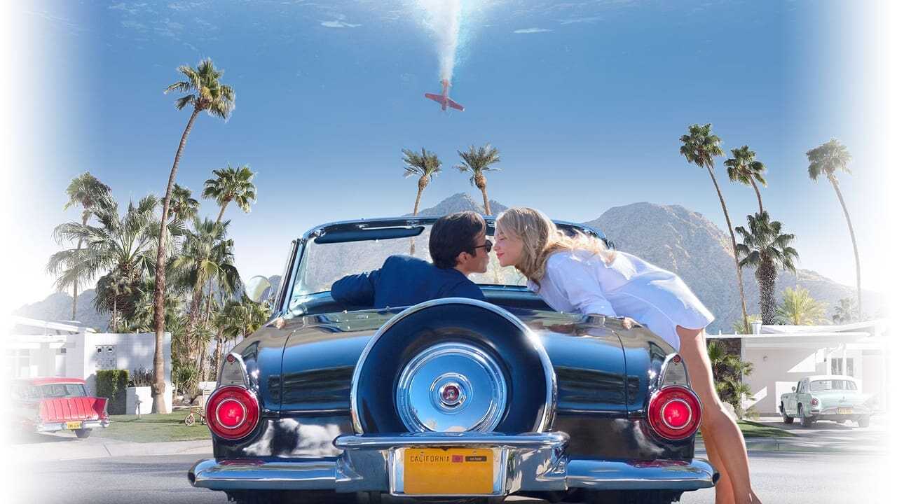 FR - Don't Worry Darling - 2022 0
