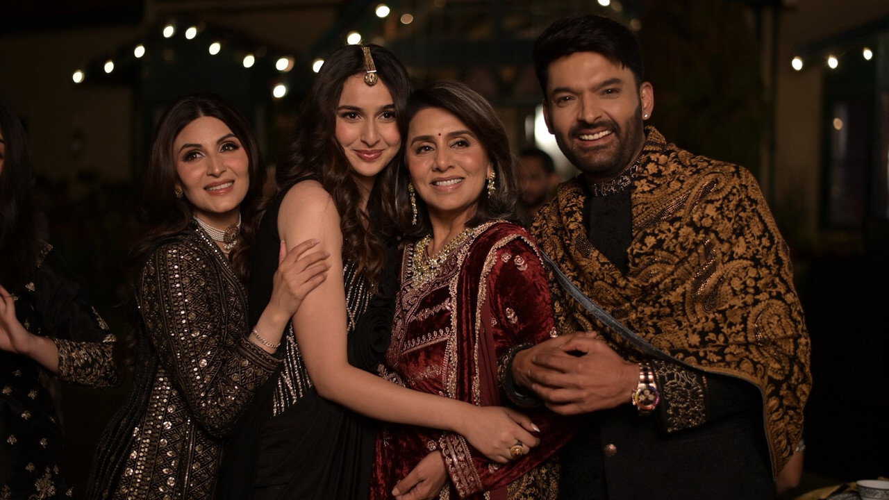 BL| Daadi Ki Shaadi 0