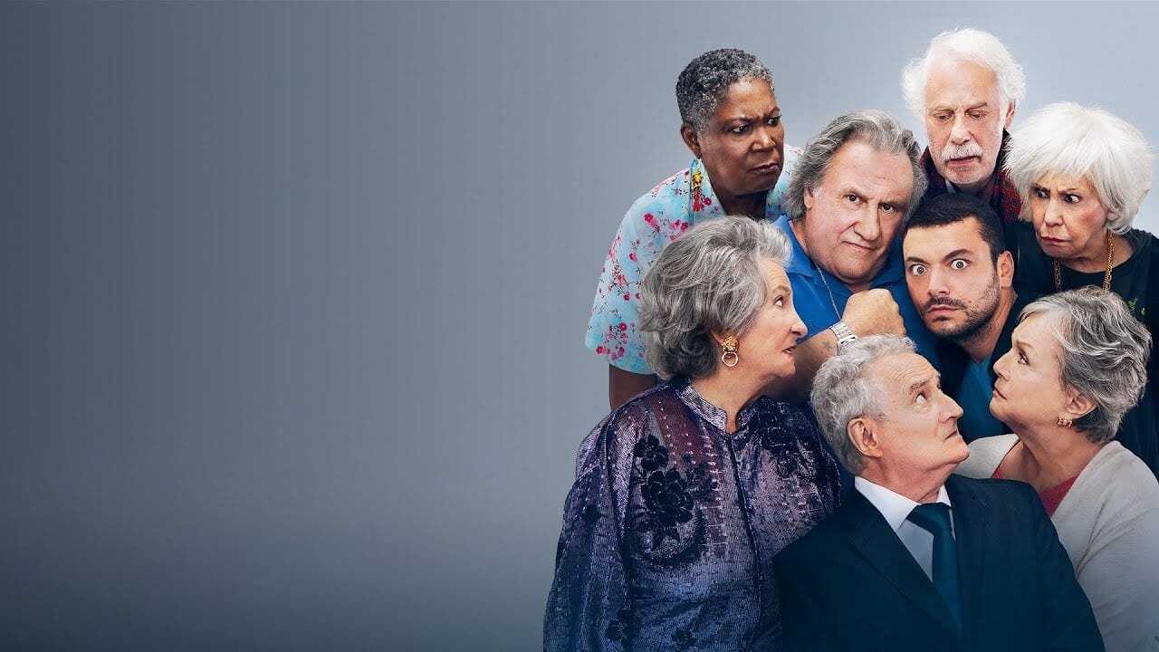Retirement Home 0