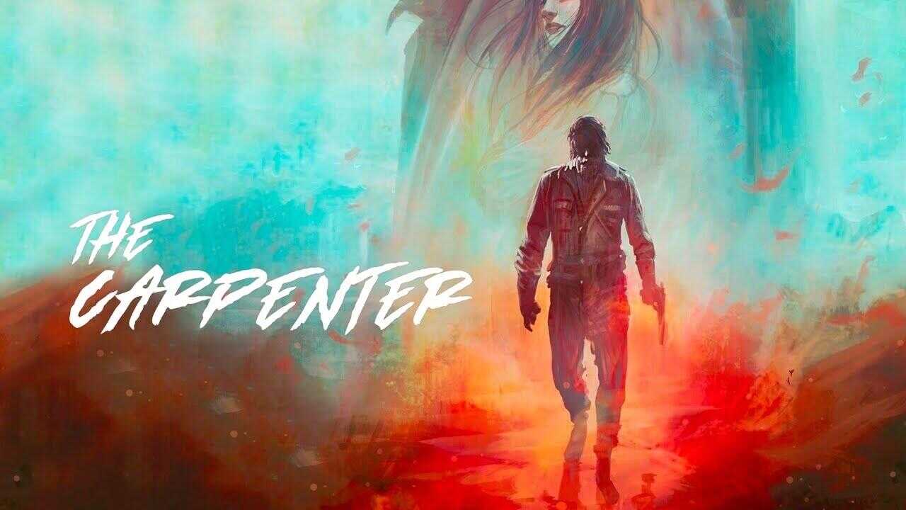 The Carpenter 0