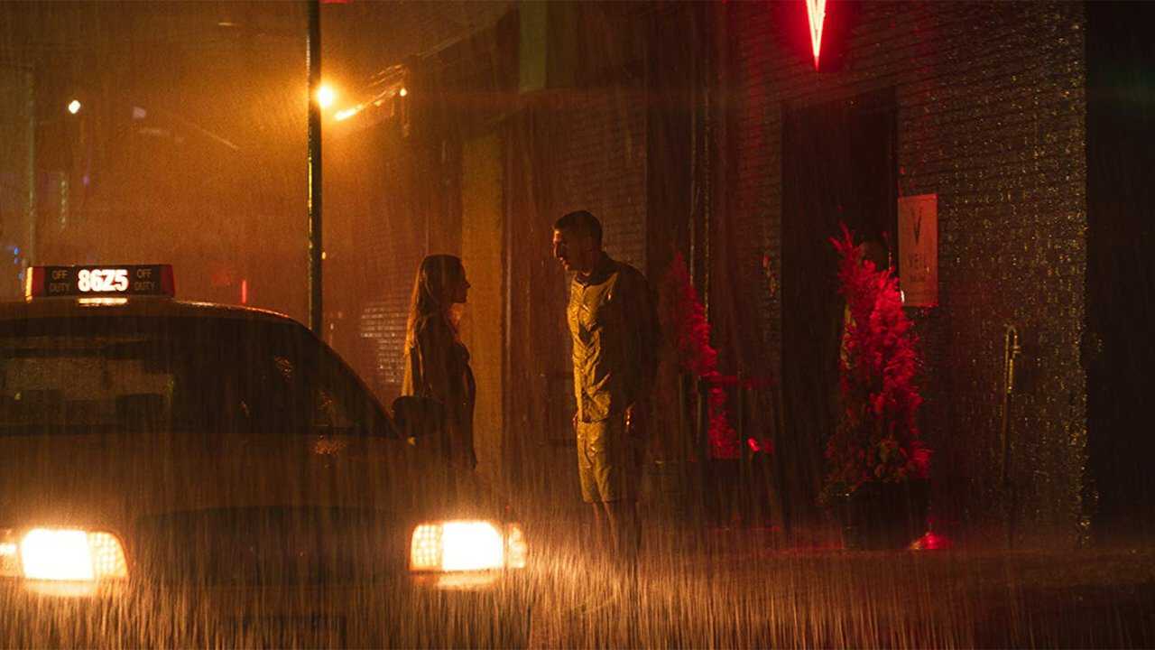EN| Inside the Rain - 2020 0