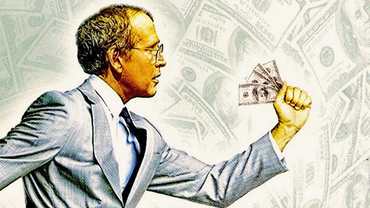 Funny Money 0