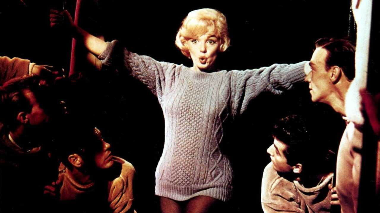 Let's Make Love (1960) 0