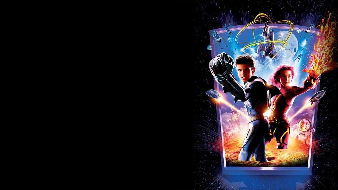 The Adventures of Sharkboy and Lavagirl 0