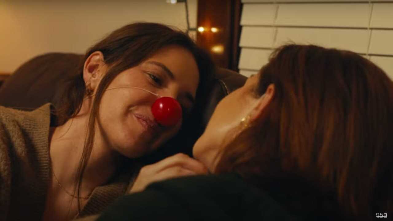 The Holiday Club (2024) 0