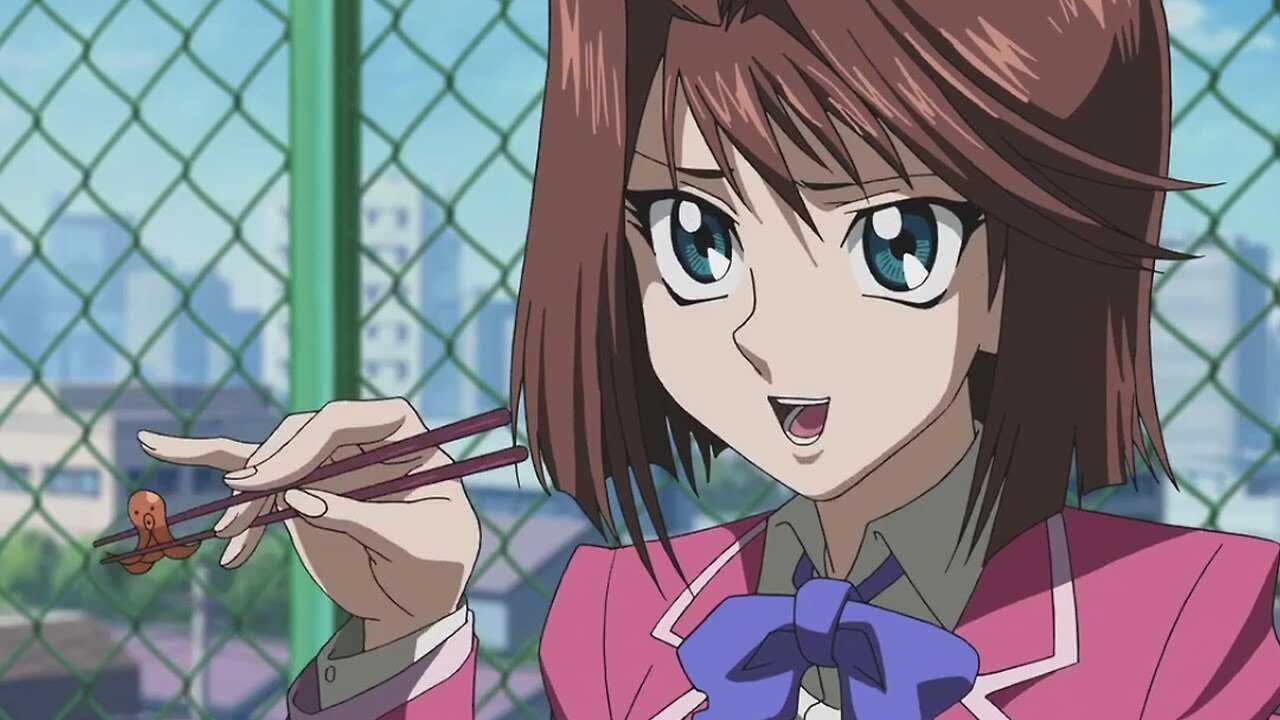 遊☆戯☆王 THE DARK SIDE OF DIMENSIONS 0