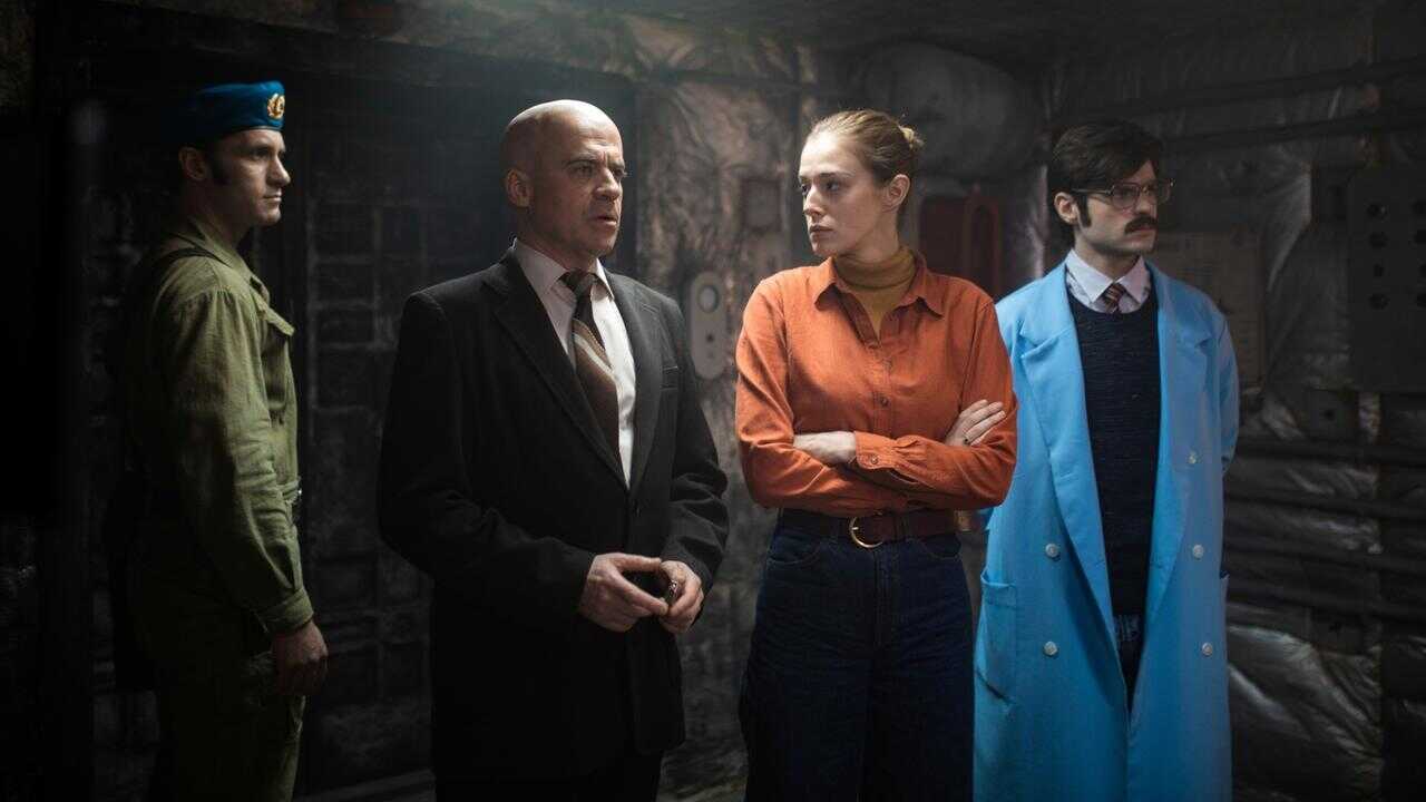 Superdeep (2020) 0