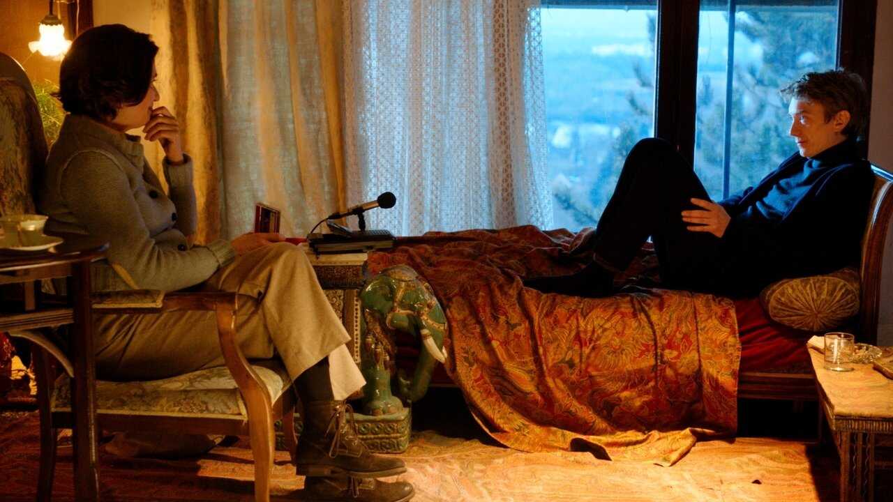 Vous ne désirez que moi 0