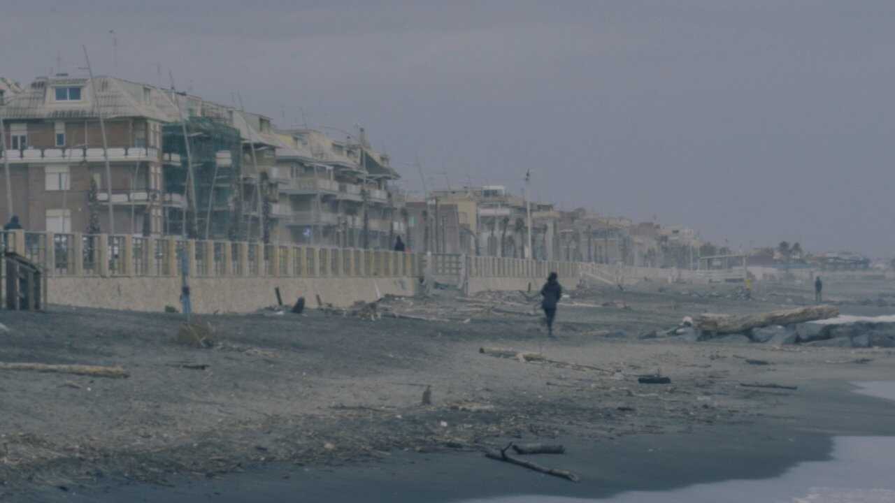Ostia Criminale - La Mafia a Roma 0