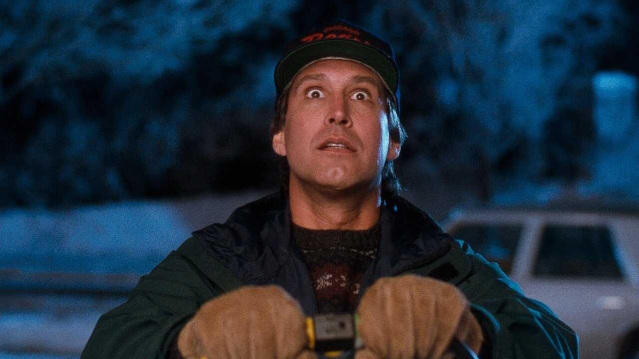 [FR] National Lampoon's Christmas Vacation (1989) 0