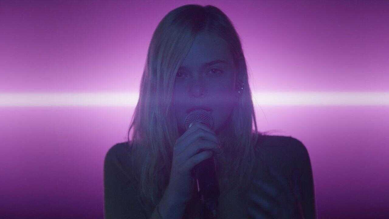 Teen Spirit 0