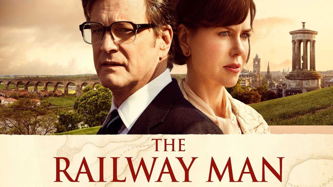 The Railway Man 0