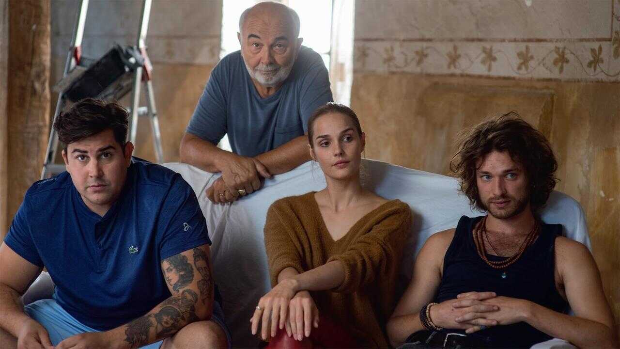 FR - Pourris gâtés - 2021 0