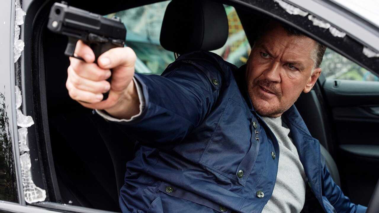 London Heist 0