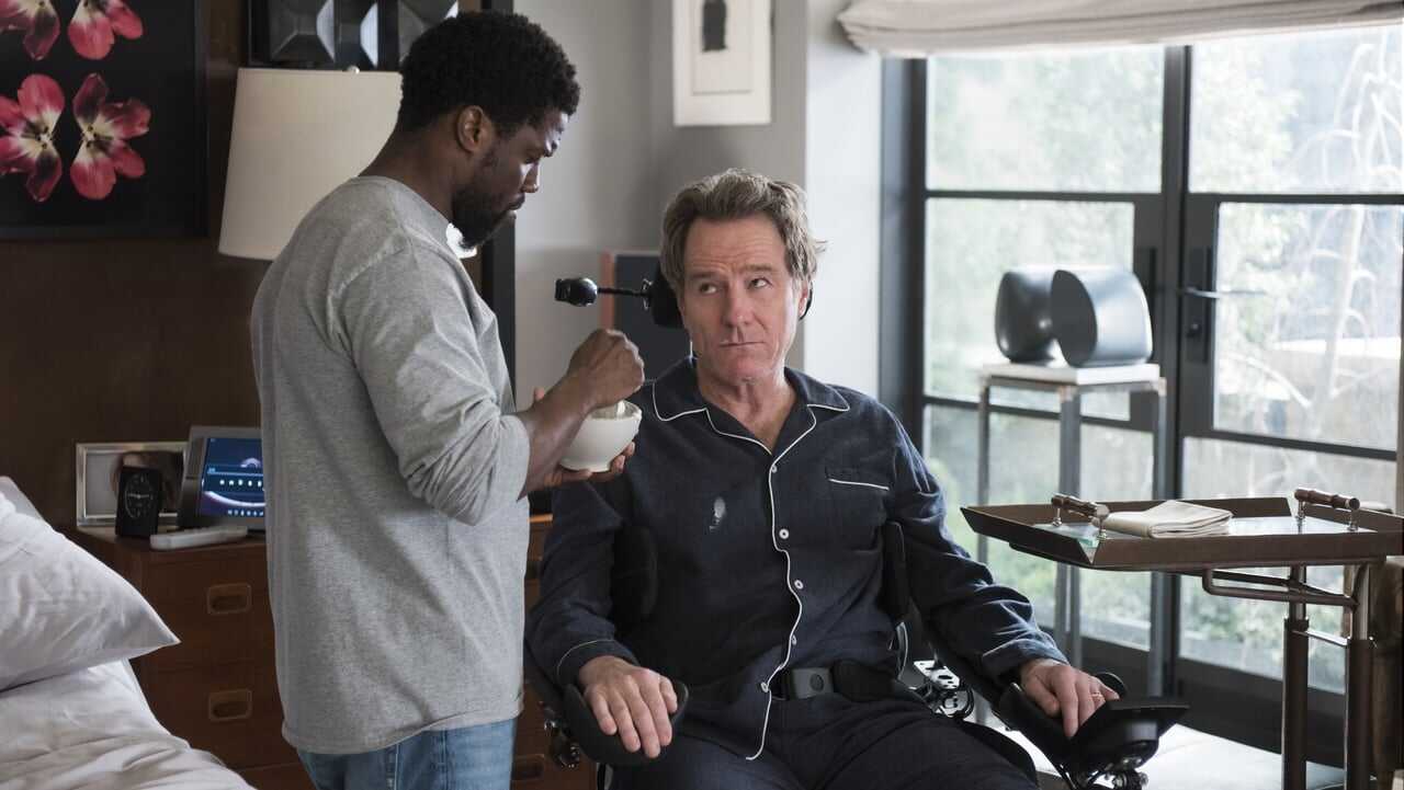 The Upside 0