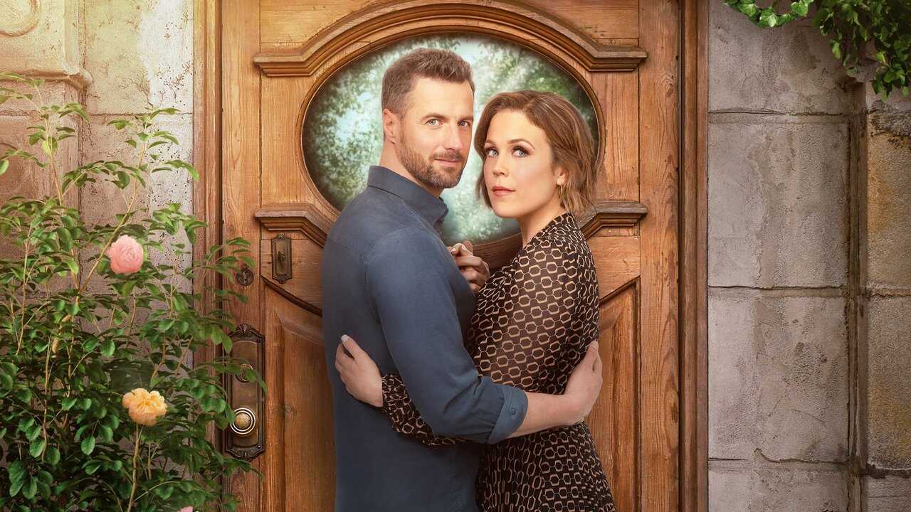 Le cottage des mariages (2023) 0