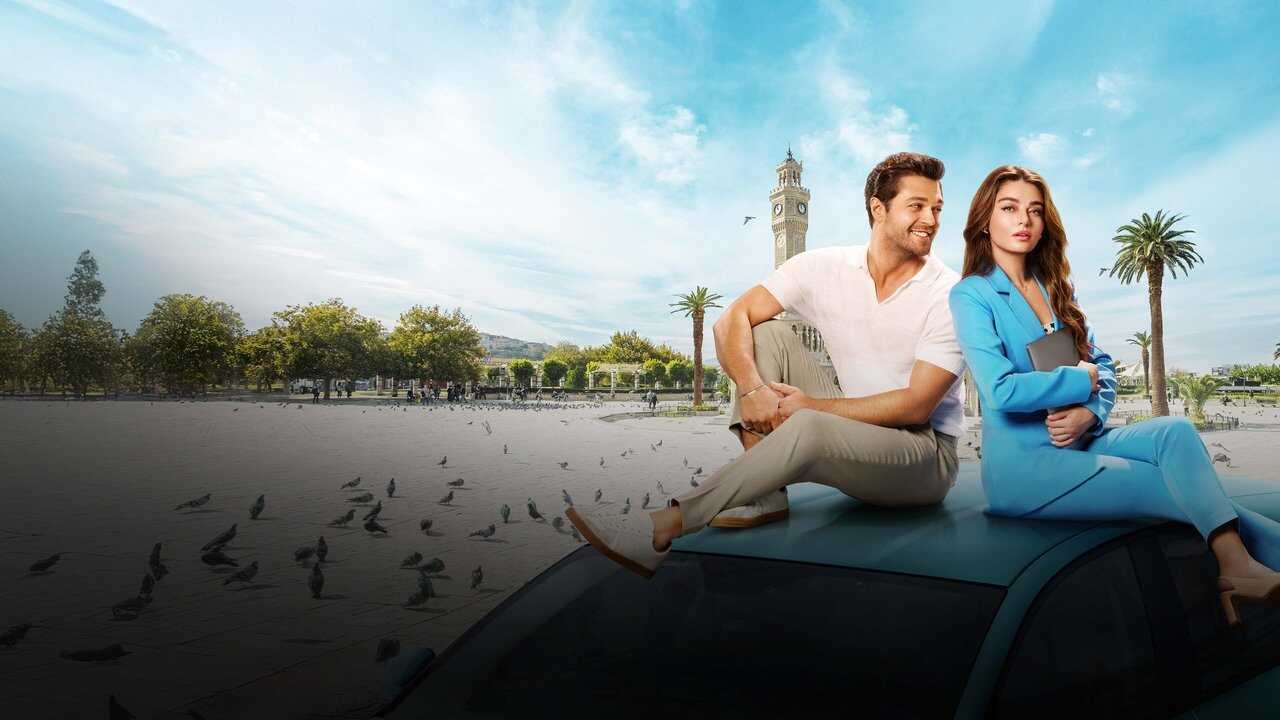 39 Derecede Aşk (2024) 0