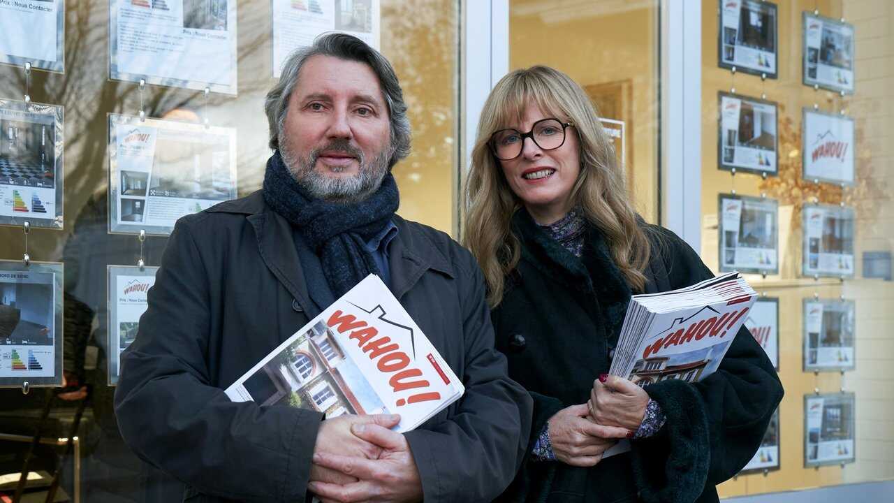Wahou! (2023) 0