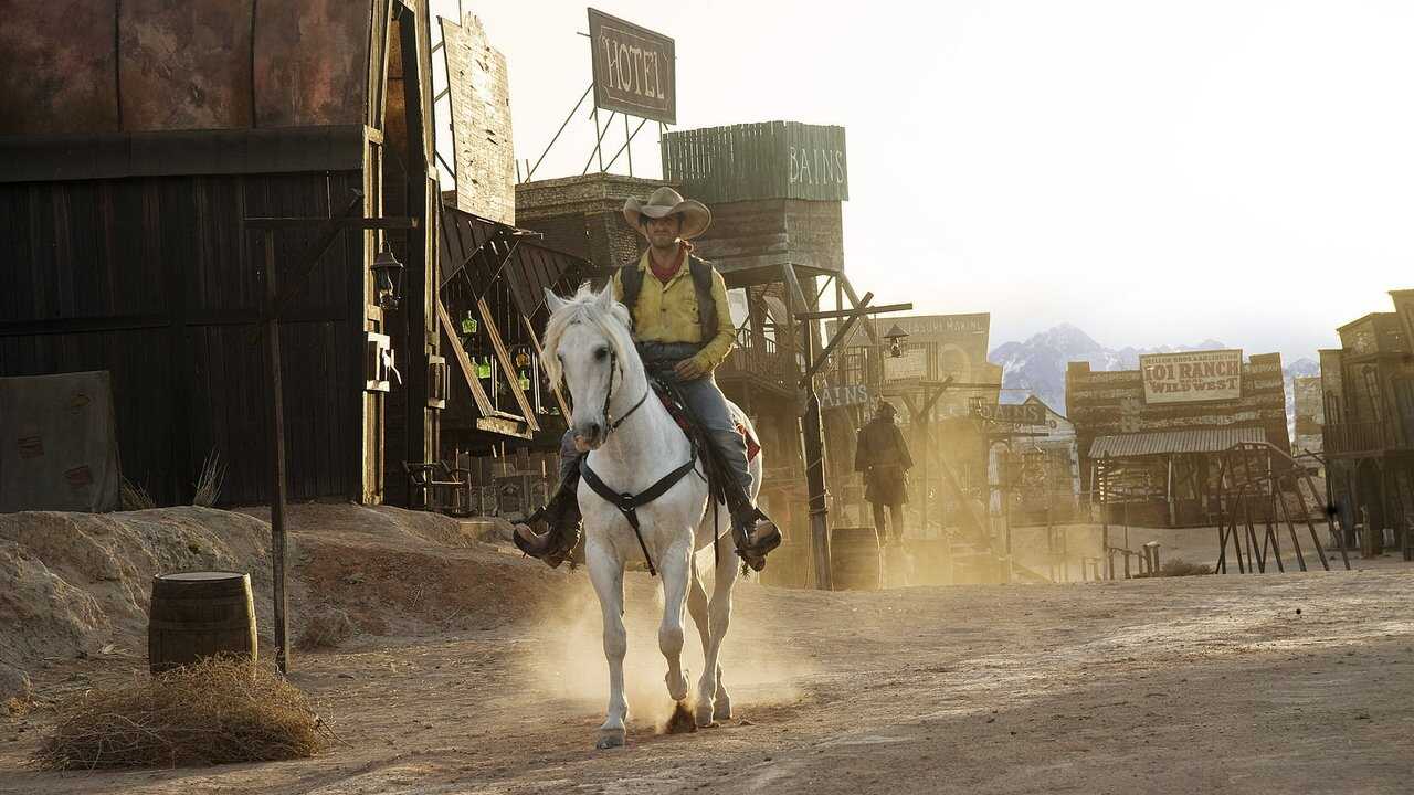 [FR] Lucky Luke (2009) 0