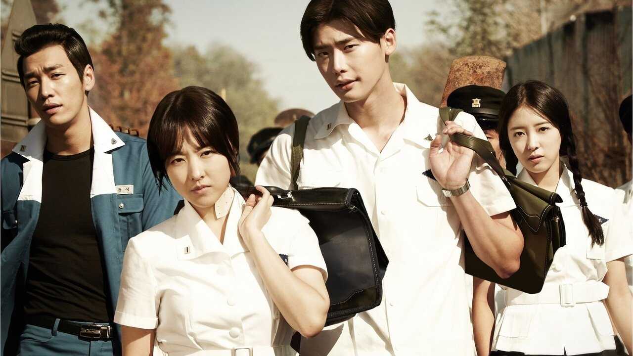 Hot Young Bloods 0