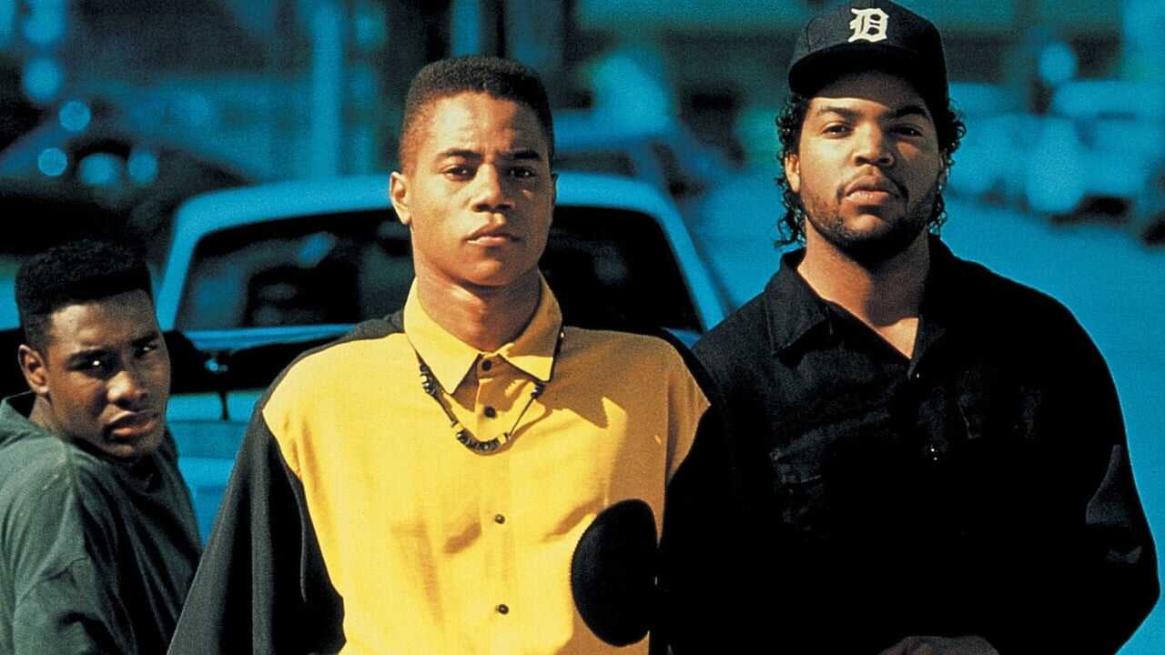 Boyz n the Hood : La loi de la rue 0