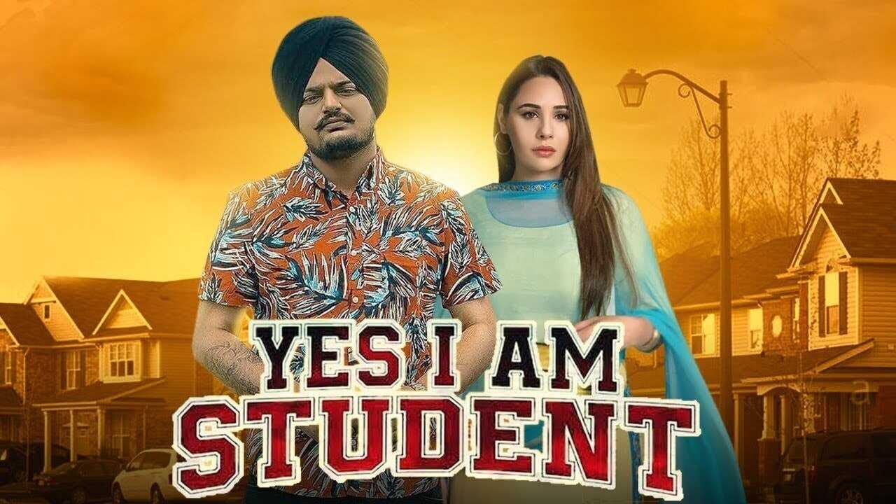 Yes I Am Student 0