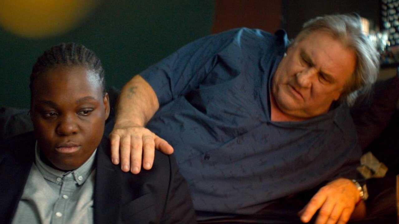 Robuste (2022) 0