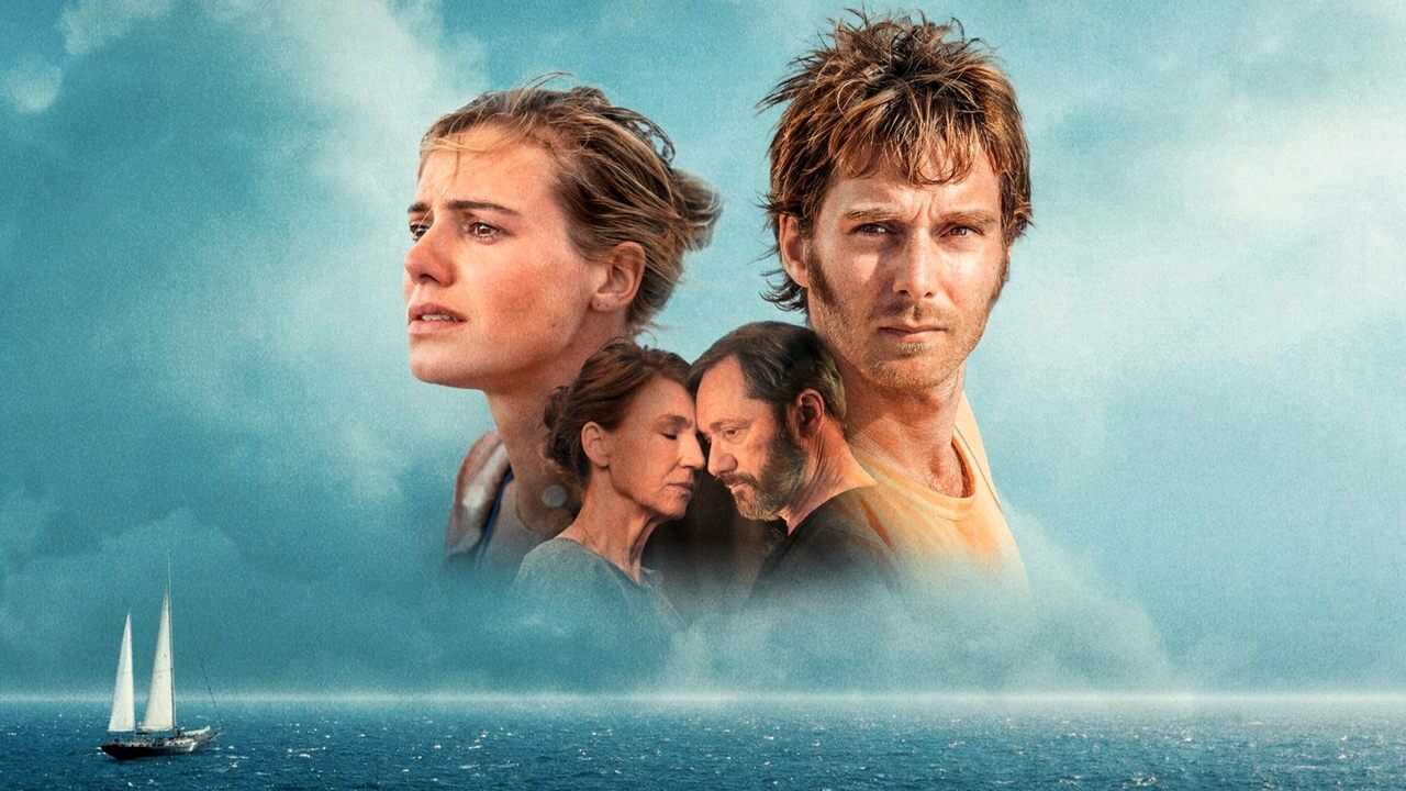 Sea of Time (2022) 0