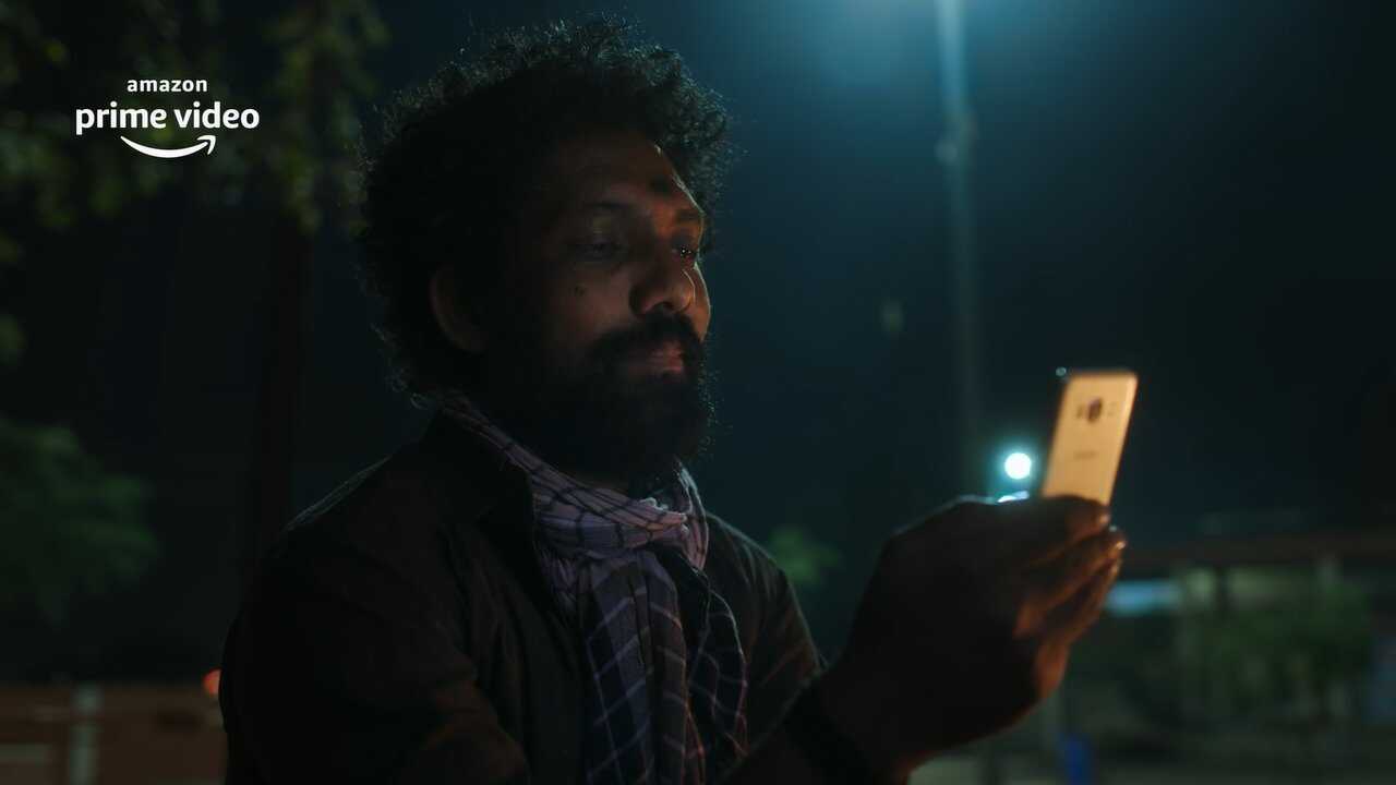 Unpaused: Naya Safar (2022) 0