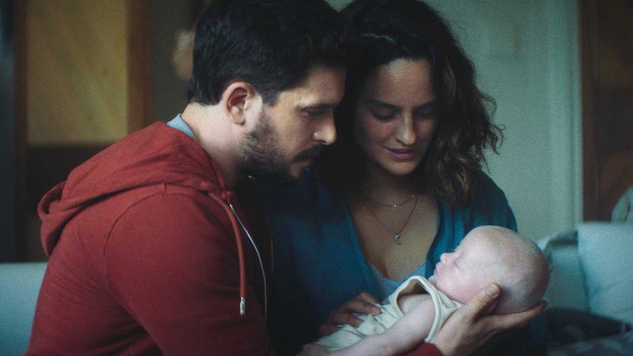 FR - Baby Ruby - 2023 0