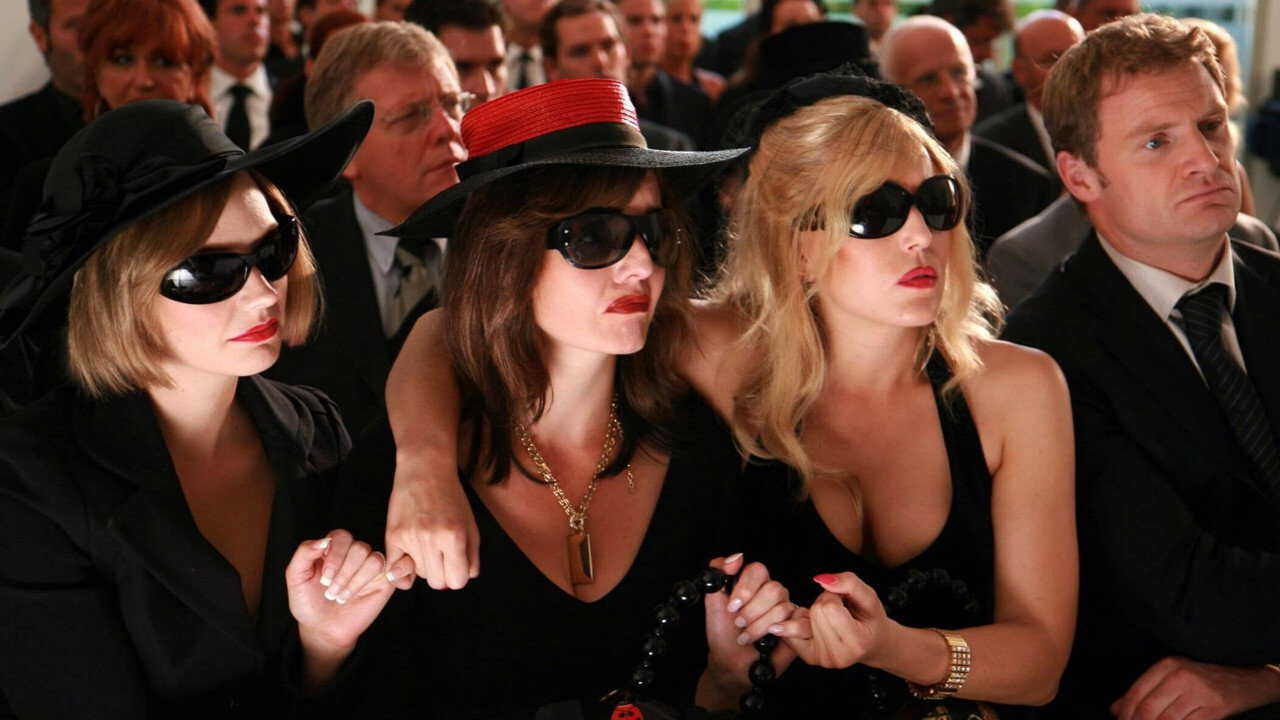 ALB| Killer Babes - 2007 0