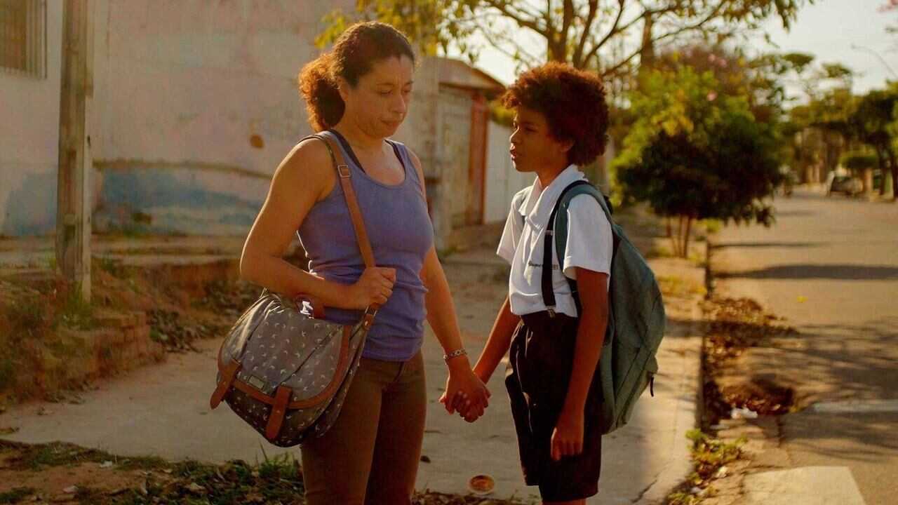 Des-Igualdade: O Filme (2022) 0